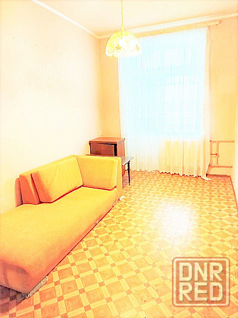 2-х комн. сталинка в центре Донецка, пр. Театральный/50-летия Ссср. Донецк - изображение 1