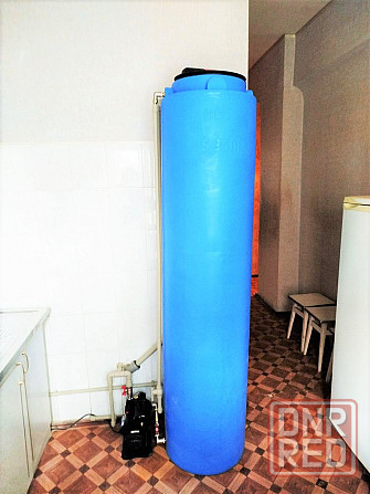 2-х комн. сталинка в центре Донецка, пр. Театральный/50-летия Ссср. Донецк - изображение 9