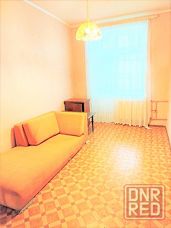 2-х комн. сталинка в центре Донецка, пр. Театральный/50-летия Ссср. Донецк - изображение 2