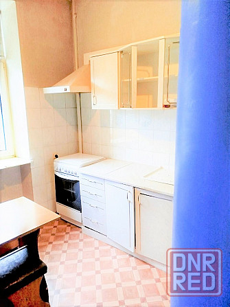 2-х комн. сталинка в центре Донецка, пр. Театральный/50-летия Ссср. Донецк - изображение 4