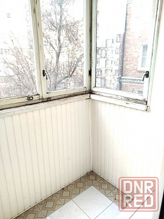 2-х комн. сталинка в центре Донецка, пр. Театральный/50-летия Ссср. Донецк - изображение 4