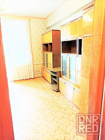 2-х комн. сталинка в центре Донецка, пр. Театральный/50-летия Ссср. Донецк - изображение 2