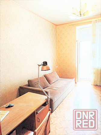 2-х комн. сталинка в центре Донецка, пр. Театральный/50-летия Ссср. Донецк - изображение 3