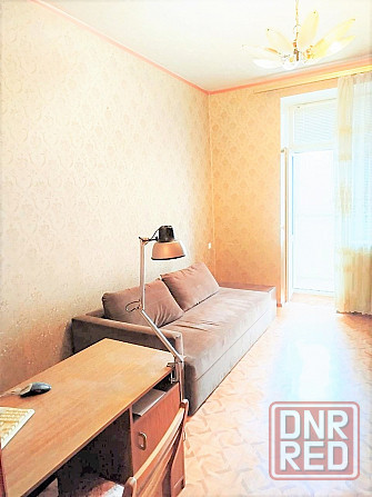 2-х комн. сталинка в центре Донецка, пр. Театральный/50-летия Ссср. Донецк - изображение 3