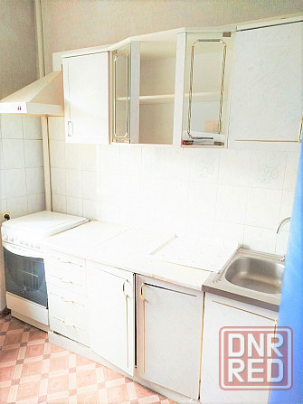 2-х комн. сталинка в центре Донецка, пр. Театральный/50-летия Ссср. Донецк - изображение 7