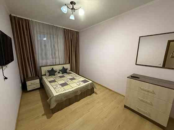 Сдаётся 2-х комнатная квартира в Калининском р-не, бульвар Шевченко Донецк