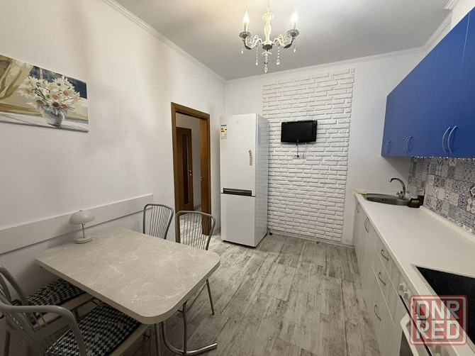 Сдаётся 2-х комнатная квартира в Калининском р-не, бульвар Шевченко Донецк - изображение 1