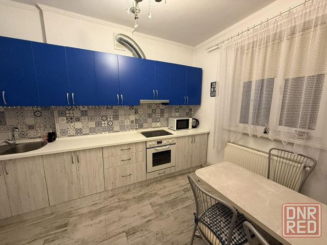 Сдаётся 2-х комнатная квартира в Калининском р-не, бульвар Шевченко Донецк - изображение 5