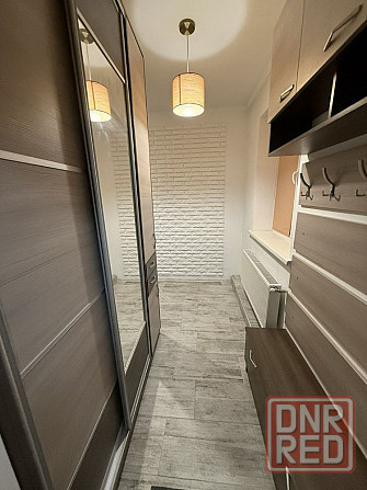 Сдаётся 2-х комнатная квартира в Калининском р-не, бульвар Шевченко Донецк - изображение 7