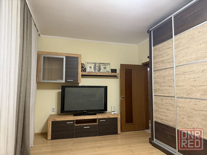 Сдаётся 2-х комнатная квартира в Калининском р-не, бульвар Шевченко Донецк - изображение 3