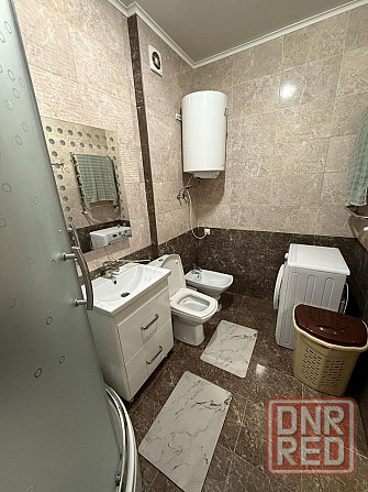 Сдаётся 2-х комнатная квартира в Калининском р-не, бульвар Шевченко Донецк - изображение 6