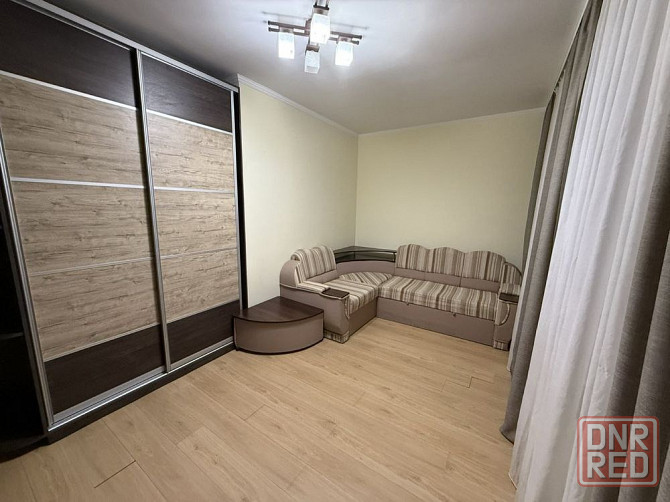 Сдаётся 2-х комнатная квартира в Калининском р-не, бульвар Шевченко Донецк - изображение 2