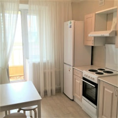 Сдаётся 2-к на пл. Ленина Донецк