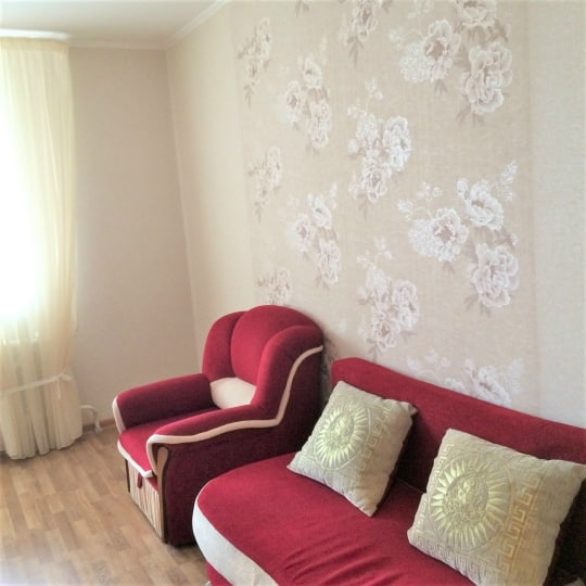 Сдаётся 2-к на пл. Ленина Донецк