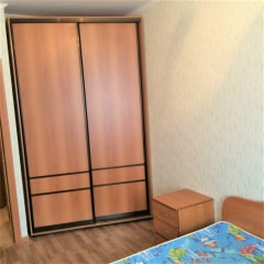 Сдаётся 2-к на пл. Ленина Донецк