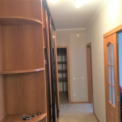 Сдаётся 2-к на пл. Ленина Донецк