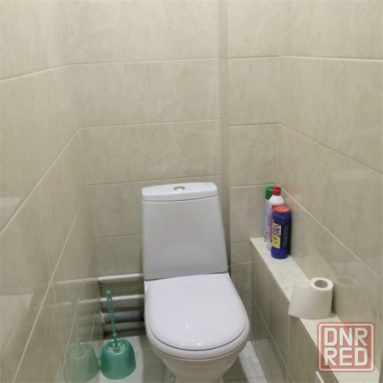 Сдаётся 2-к на пл. Ленина Донецк - изображение 2