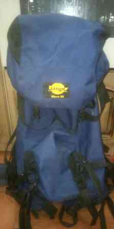 Рюкзак альпинистов 80 литров Донецк