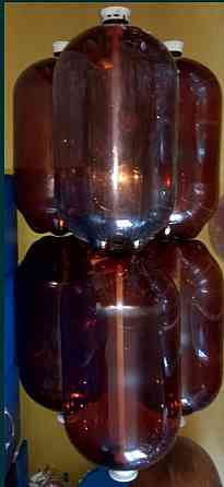 Кент 30 литров Донецк