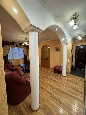 Аренда 3-ком. квартиры в Кировском районе, города Донецка,мк-рн Текстильщик, улица Пинтера. Донецк