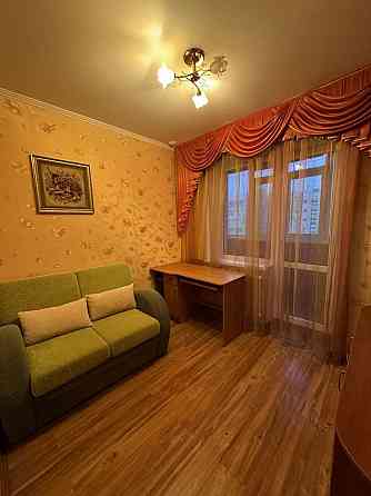 Аренда 3-ком. квартиры в Кировском районе, города Донецка,мк-рн Текстильщик, улица Пинтера. Донецк