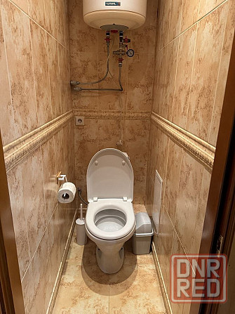 Аренда 3-ком. квартиры в Кировском районе, города Донецка,мк-рн Текстильщик, улица Пинтера. Донецк - изображение 7