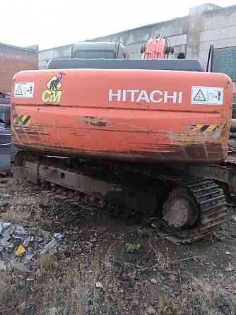 Продам экскаватор HITACHI ZX 200LC Донецк
