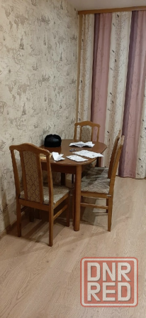 Сдается 2-к Донецк - изображение 1