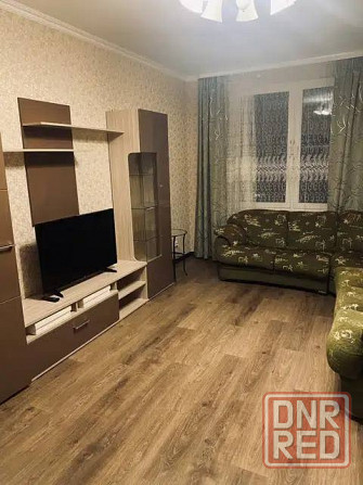 Сдам квартиру в Макеевке на гвардейке Макеевка - изображение 1