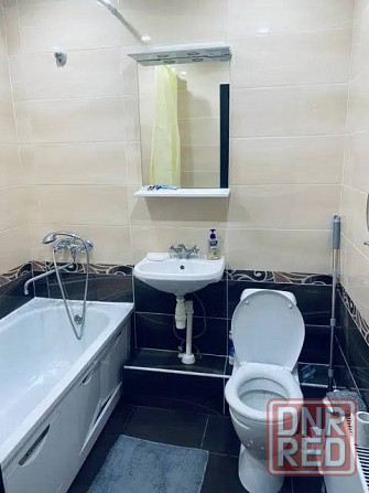 Сдам квартиру в Макеевке на гвардейке Макеевка - изображение 4