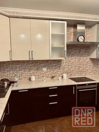 Сдам квартиру в Макеевке на гвардейке Макеевка - изображение 3