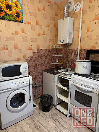 Сдам 2 ком квартиру на Шевченко Донецк - изображение 4