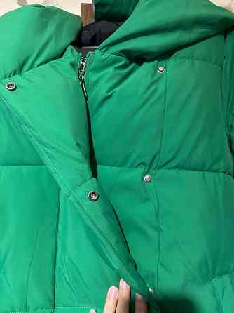 Куртка зимняя пуховик 44-46 Донецк