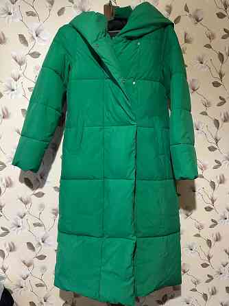 Куртка зимняя пуховик 44-46 Донецк