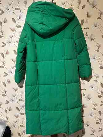 Куртка зимняя пуховик 44-46 Донецк