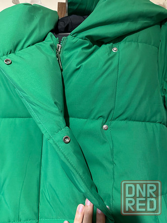 Куртка зимняя пуховик 44-46 Донецк - изображение 3