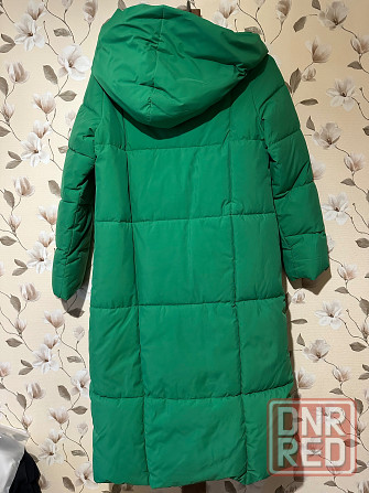 Куртка зимняя пуховик 44-46 Донецк - изображение 2