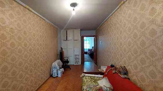 3 комнатная квартира Комсомольский бульвар Мариуполь