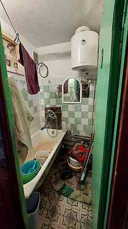 3 комнатная квартира Комсомольский бульвар Мариуполь