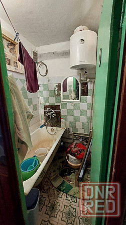 3 комнатная квартира Комсомольский бульвар Мариуполь - изображение 5