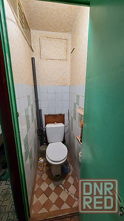 3 комнатная квартира Комсомольский бульвар Мариуполь - изображение 3