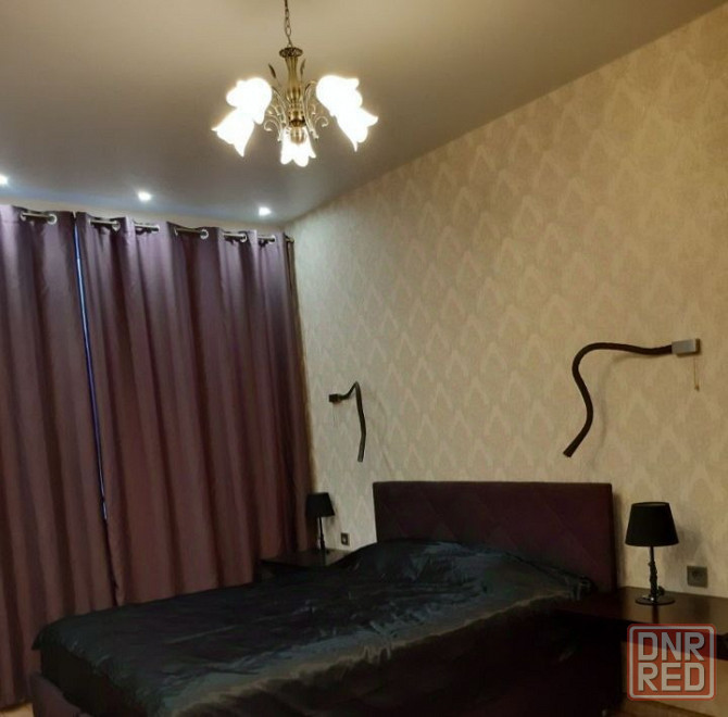 Сдам квартиру по ул. Краснофлотская, Калининский р-н Донецк - изображение 2