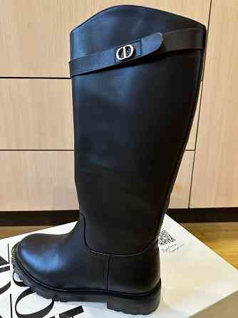 Сапоги Dino Ricci зимние европейка Донецк