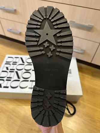 Сапоги Dino Ricci зимние европейка Донецк