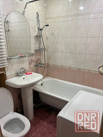 Сдается на длительный срок 2-комнатная квартира в Ленинском районе, Боссе Донецк - изображение 8