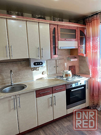 Сдается на длительный срок 2-комнатная квартира в Ленинском районе, Боссе Донецк - изображение 1