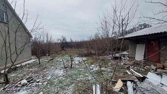 участок переулок Ключевой Мариуполь