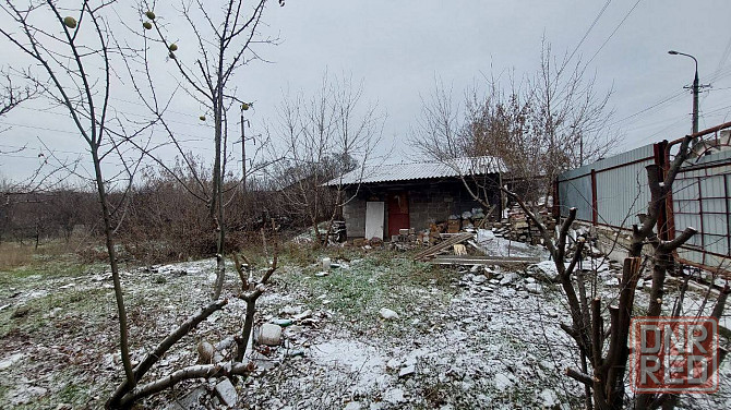 участок переулок Ключевой Мариуполь - изображение 2