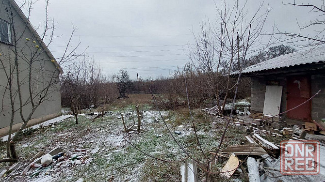 участок переулок Ключевой Мариуполь - изображение 1