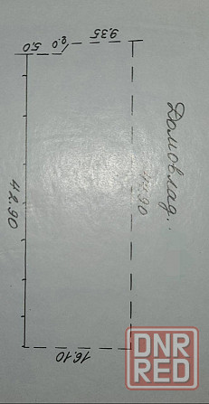 участок переулок Ключевой Мариуполь - изображение 3